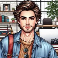 デビッド・リュー